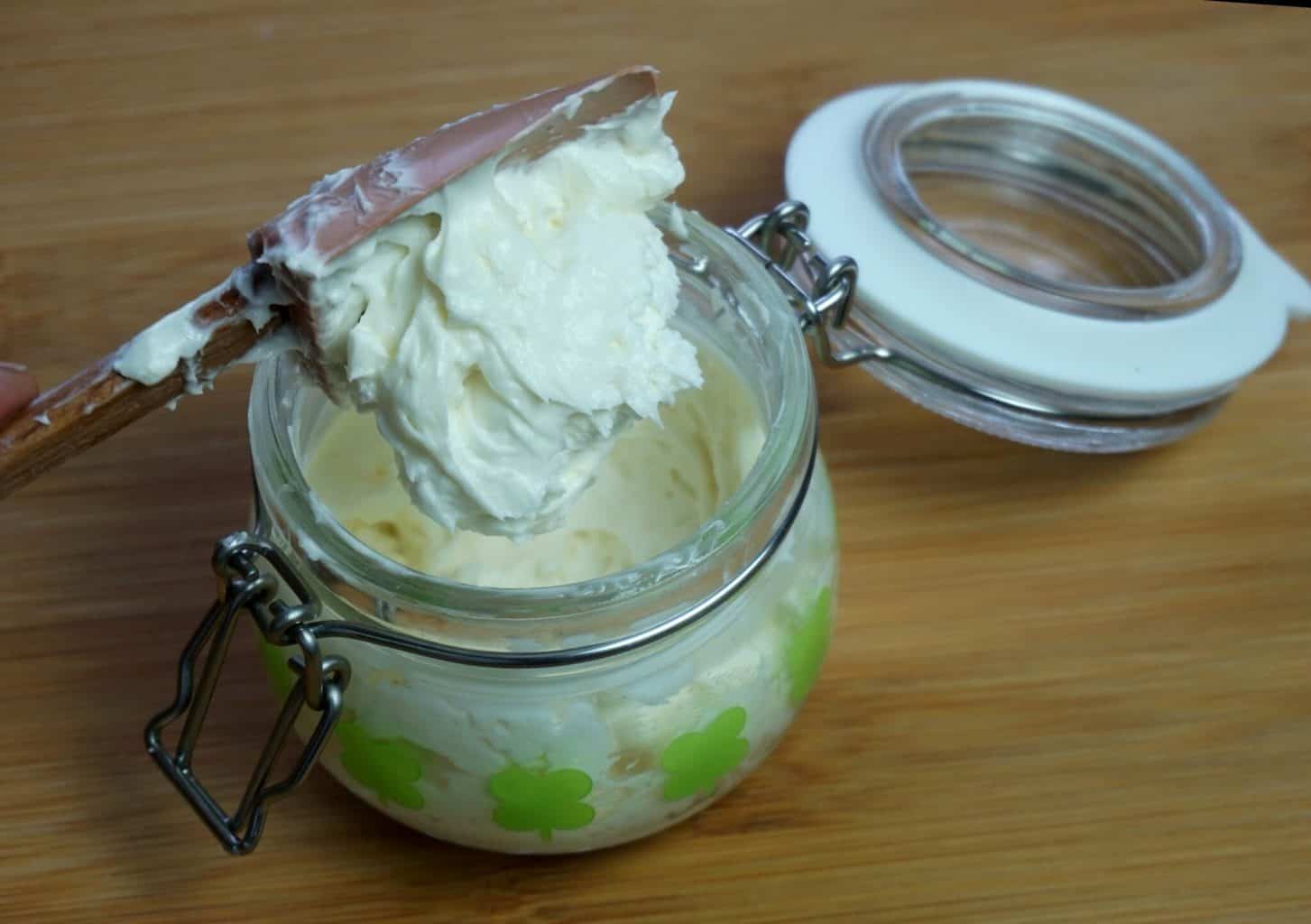 Diy Whipped Body Butter Recipe Non Greasy Vital Fair Living