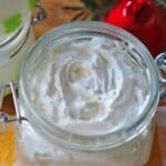 DIY Whipped Body Butter