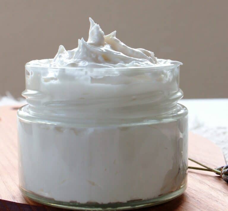 Whipped Mango Body Butter Recipe Vital Fair Living