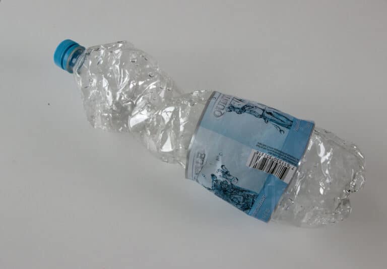 Top PET bottle hack