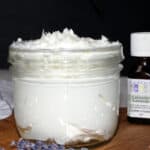 Skin Nourishing Shea Butter