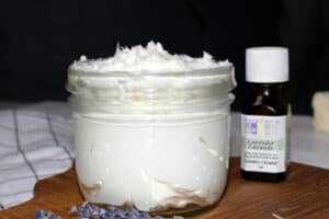 Skin Nourishing Shea Butter