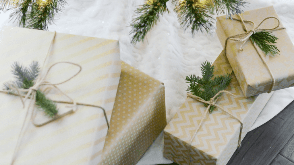 Budget friendly Christmas Gifts