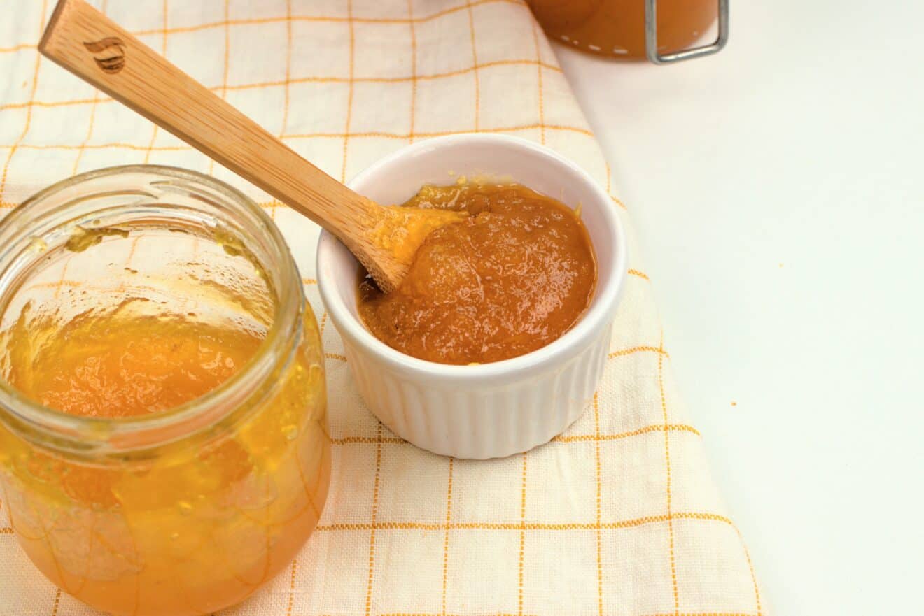 Homemade Pineapple Jam (with or without out Pectin ) Vital Fair Living