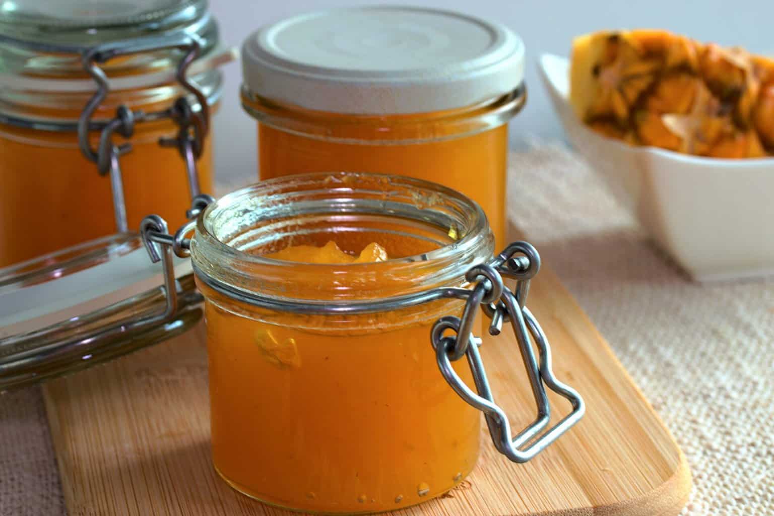Homemade Pineapple Jam (with or without out Pectin ) Vital Fair Living