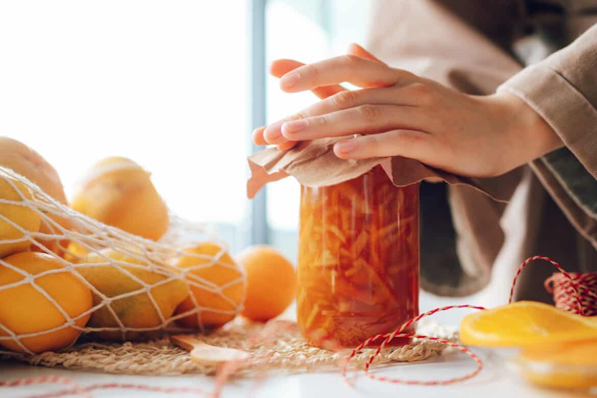 7 Easy Ways To Preserve Food At Home Vital Fair Living