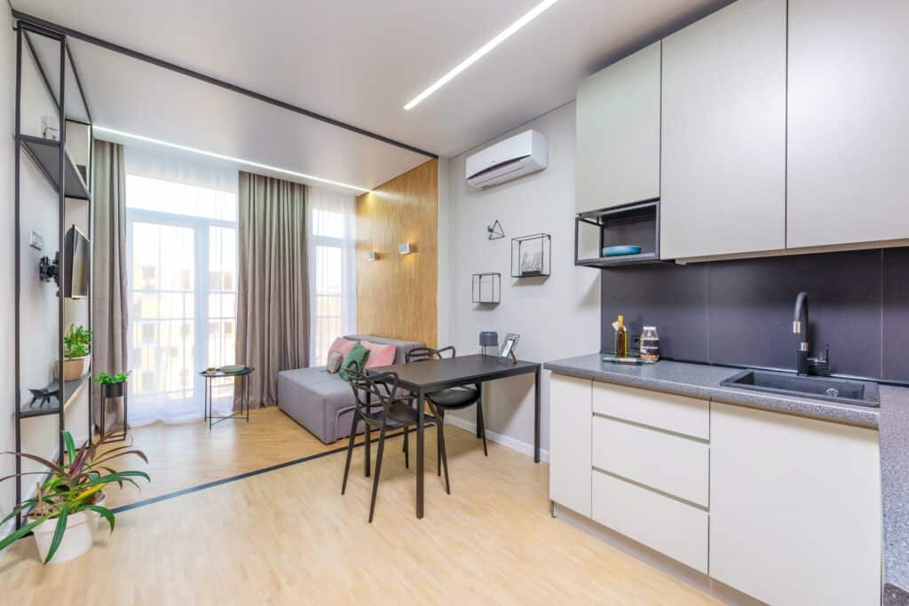 5 Best basement conversion ideas