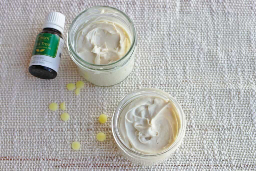 Tea Tree oil Face Cream