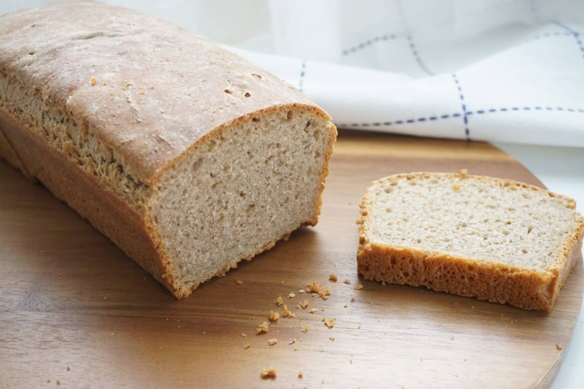 How to Make Sourdough Bread How to Make Sourdough Bread