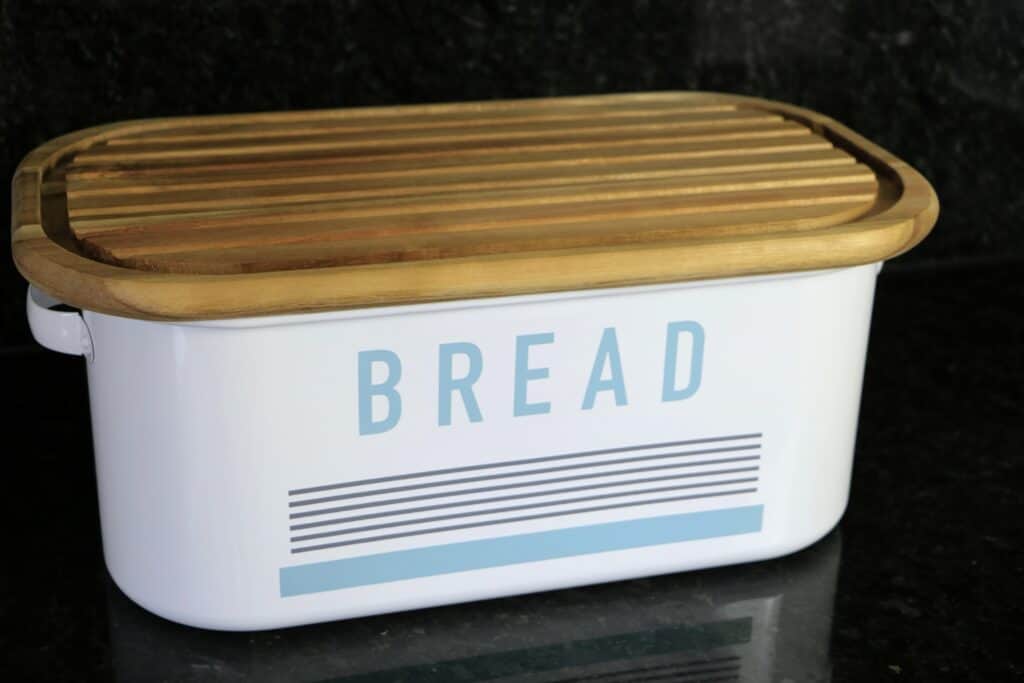 Jamie Oliver Bread storage bin