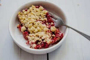 Desserts