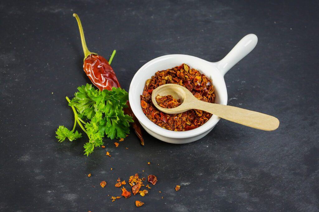 Chili Flakes