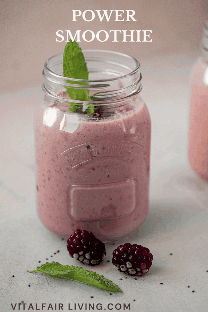 Smoothie Recipe