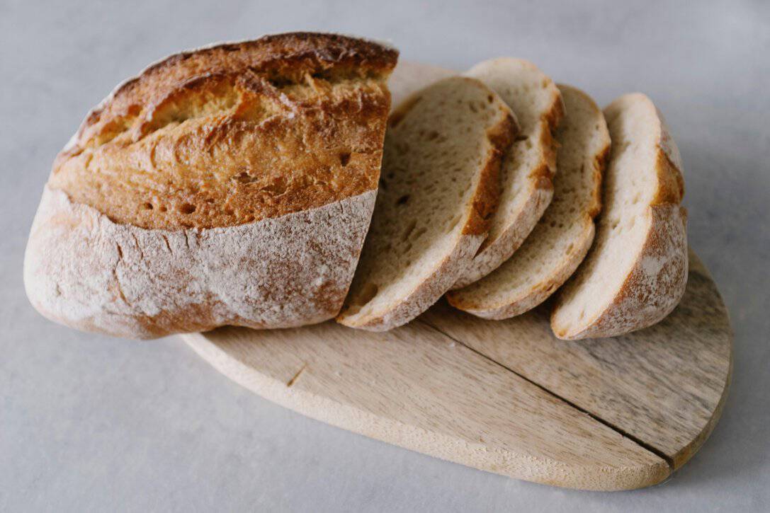 Homemade Spelt Bread Recipe